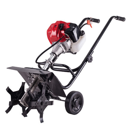 ETGT5202 Gasoline Tiller, Cultivator